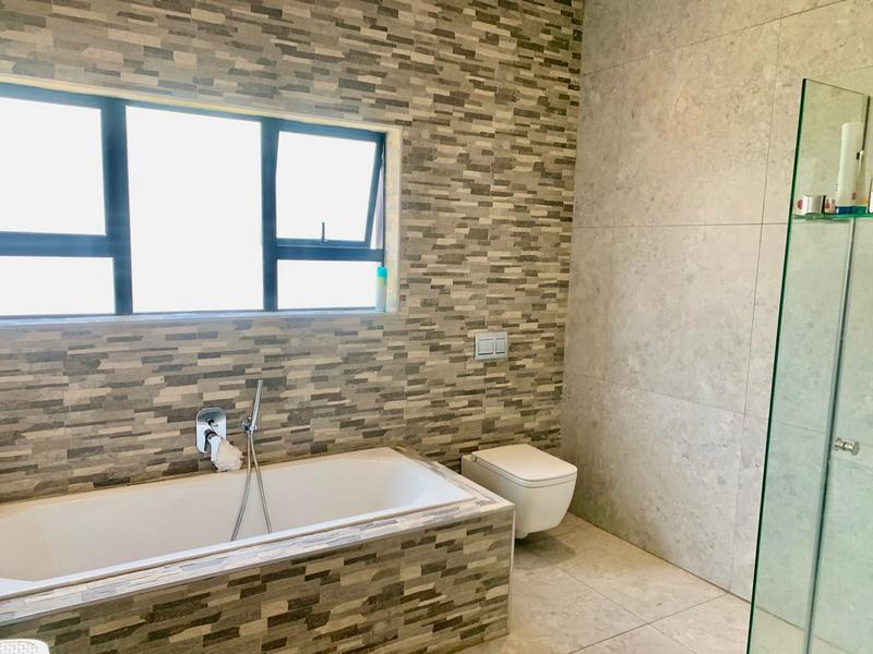 5 Bedroom Property for Sale in Heron Banks Golf Estate Free State
